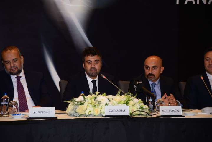 Pana Yatırım Holding Sermaye Piyasalarına Girdi