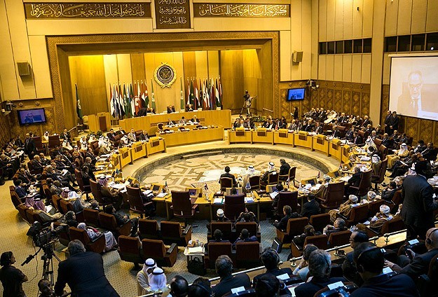 Arap Birliği Terör Örgütlerinin Eylemlerini Kınadı