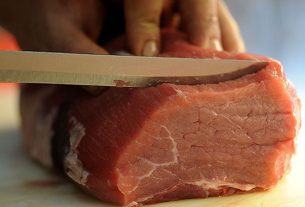 Ramazanda Et İthalatı Yok