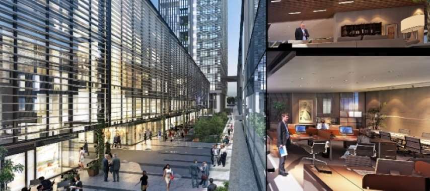 Balance Güneşli’de İş ve Yaşam Standardı Yükseliyor