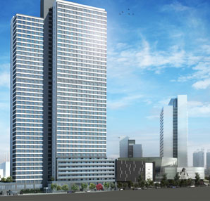 Antasya Resıdence Teslimleri İçin Son 6 Ay!