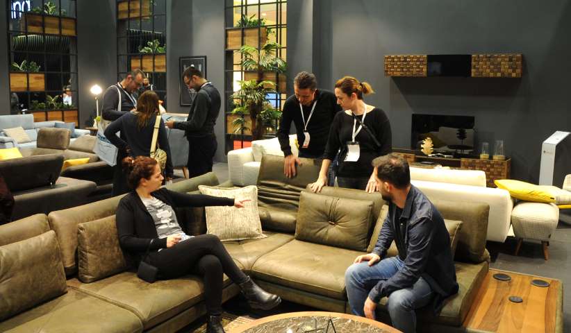 İSMOB İhracat Hedefine Ulaştı