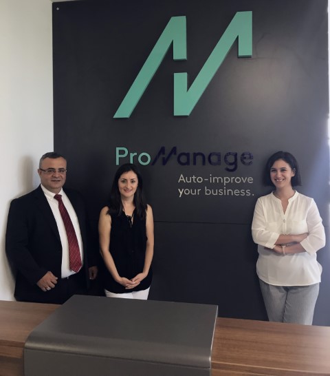 İzmir Ofisini Açan Doruk Büyüme Atağını Sürdürüyor