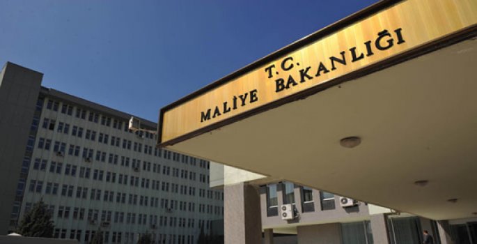 Maliye Bakanlığı'na 120 Avukat Alınacak