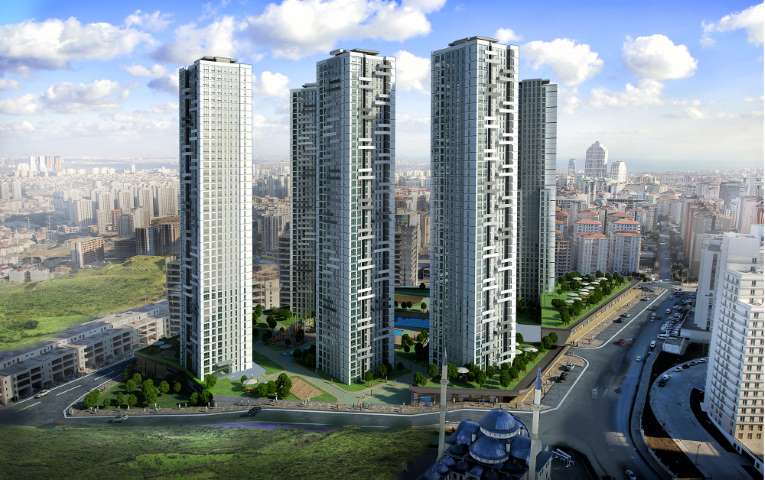 Ödül İstanbul'dan Yüzde 30 Peşinat İmkanı