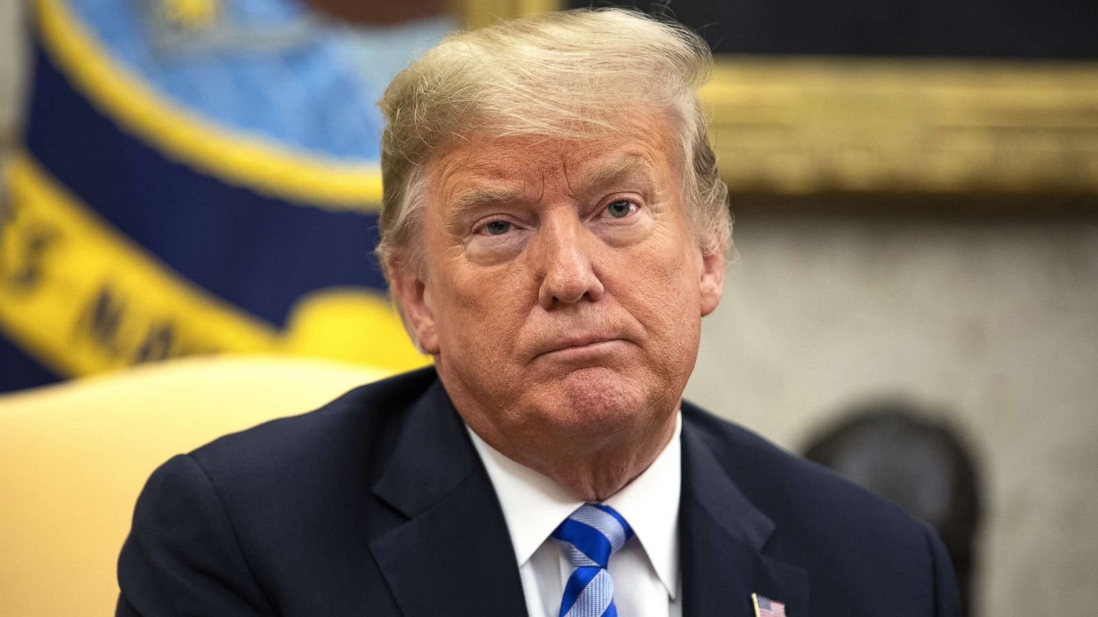 Trump: Fed Başkanı Powell'ı kovmayacağım