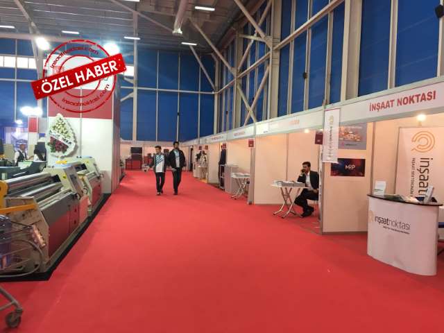 Sektörün Öncüleri Konya Endüstri Zirvesinde Buluştu!