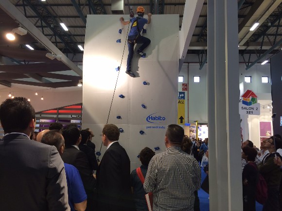 Rigips’ten İleri Teknolojiye Sahip Yeni Nesil Levha; Habito