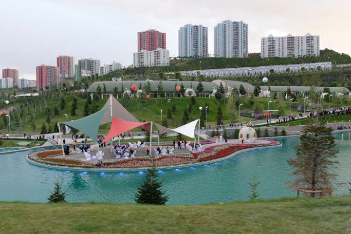 TOKİ, Kuzey Ankara Villalarını Satışa Çıkaracak