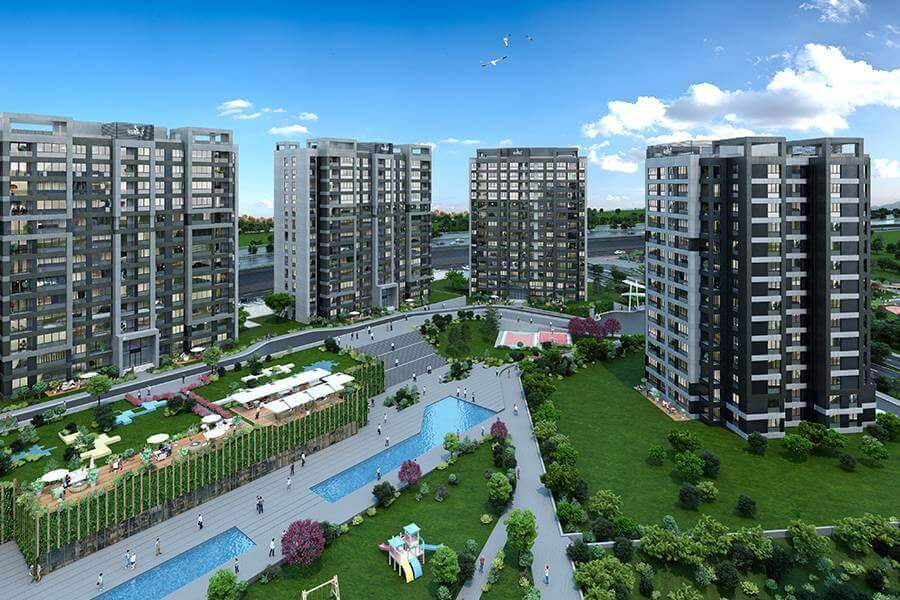 Bir İstanbul Masalı: 3. İstanbul Başakşehir