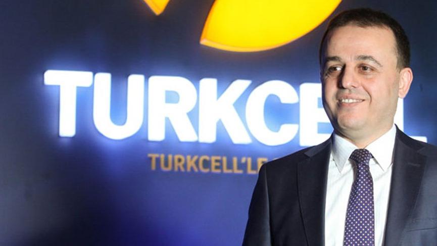 Turkcell’in Yeni Yönetim Kurulu Başkanı Bülent Aksu Oldu