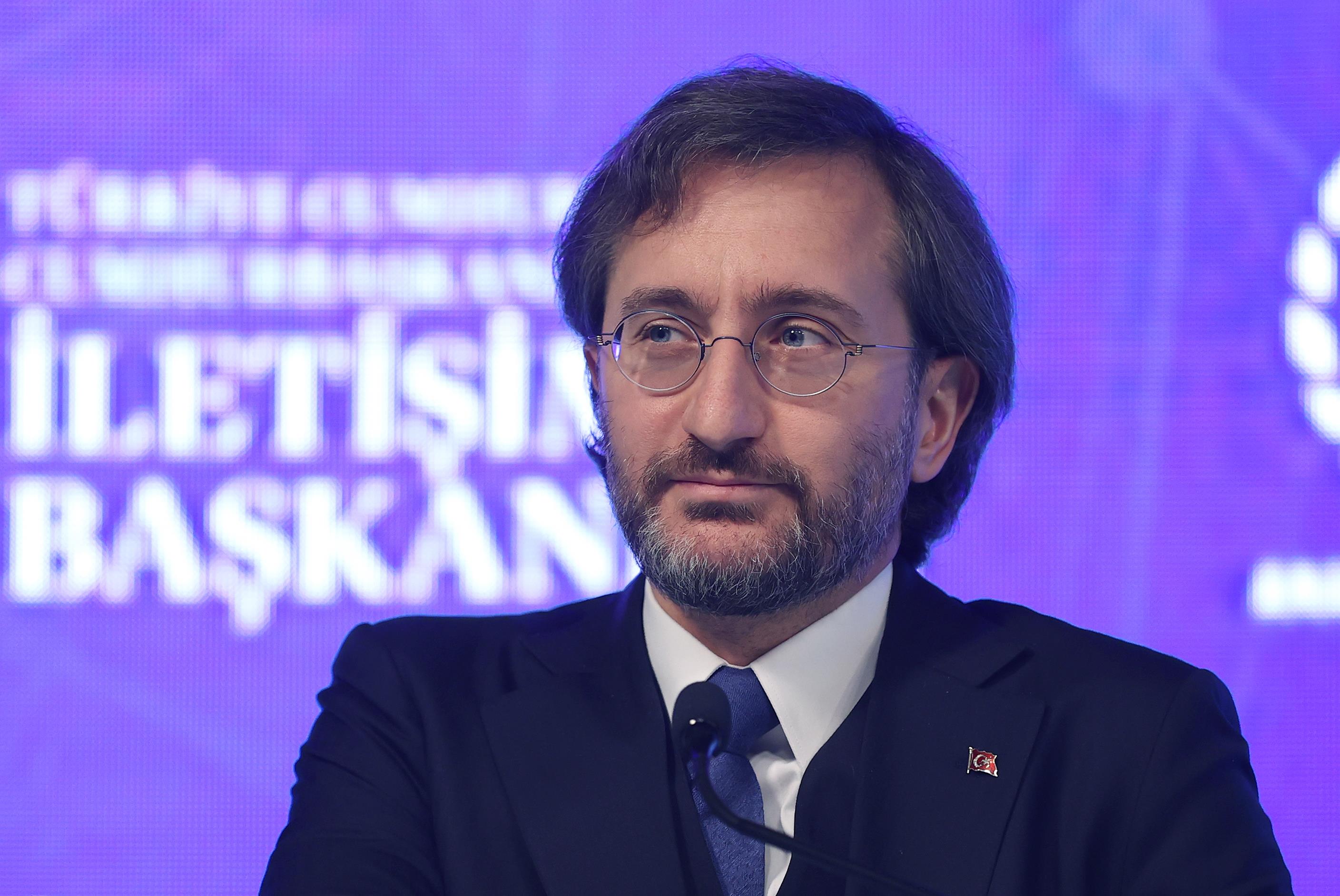 Dijital Dünya Çalıştayı'nda Yeni İletişim Teknolojileri Konuşuldu