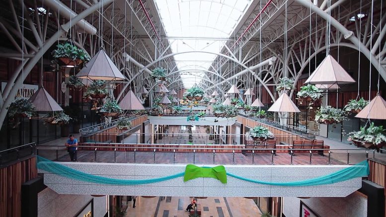 Mobilya AVM’leri Geliyor!