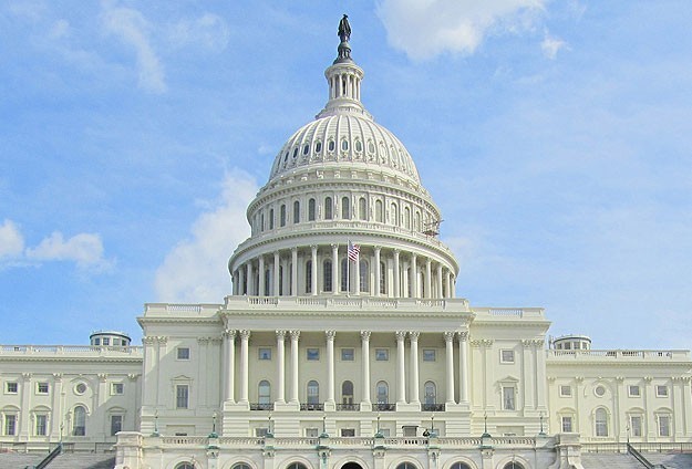 ABD'de Türkiye Aleyhtarı Tasarı Kabul Edildi