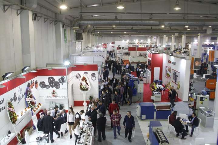 Bursa Endüstri Zirvesi Ekonomiyi Canlandırdı