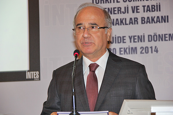 "Binaları, Depremi Hiçe Sayan Bakış Açısı Yıkar"