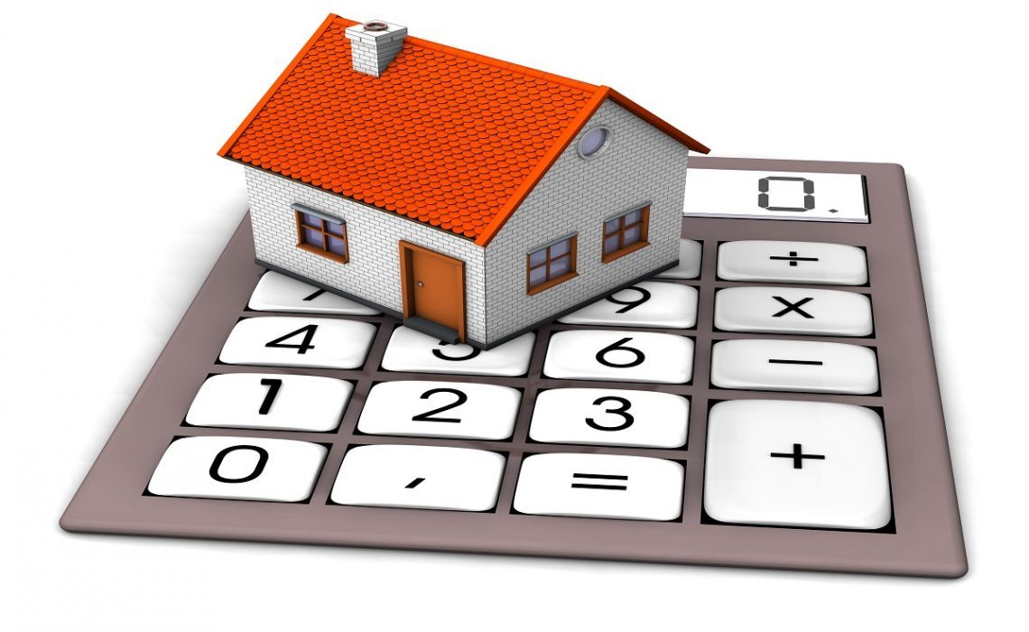 Gayrimenkul Vergilendirme Sistemi Sil Baştan Değişecek!