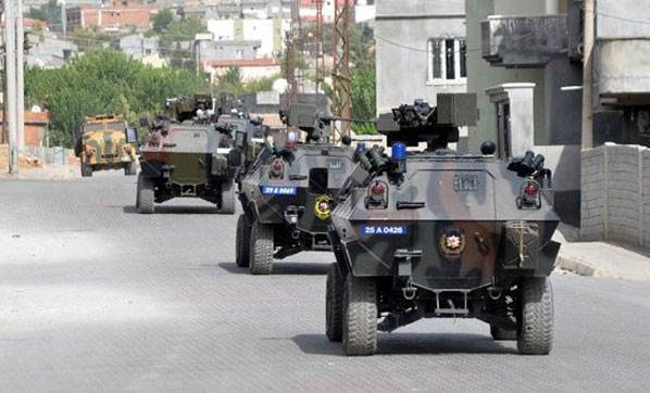 Terörle Mücadele Ve Rehabilitasyon Eylem Planı