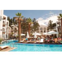 Bodrum'un Yeni Vazgeçilmezi Miobianco Resort 