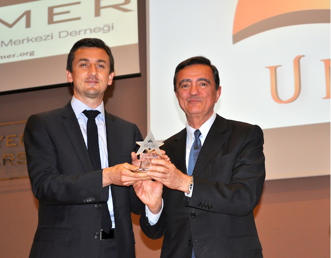 Günsan, Türkiye’nin En Etik Şirketleri Arasında