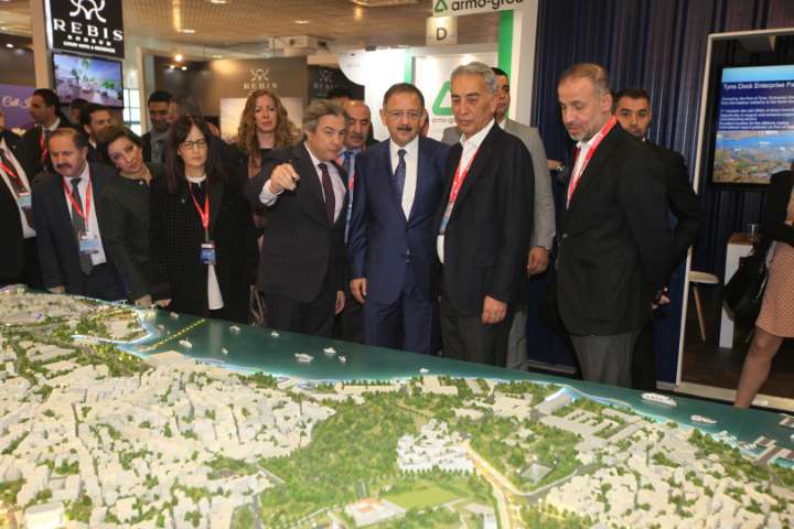 Piyalepaşa İstanbul, Türkiye’yi MIPIM’de Temsil Ediyor!