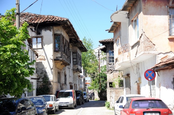 Balbey Projesi Onaylandı