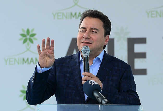 'Enflasyon Ve Faizler İnecek'