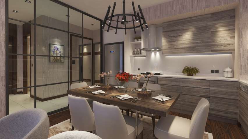 Atiye Residence’dan Bayram Fırsatı