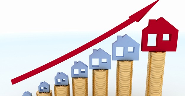 Konut Fiyatlarında 8 Yılda %81 Artış