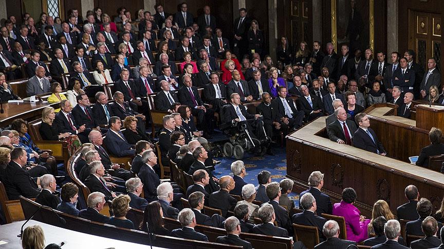 ABD Kongresi'nden Hizbullah'a Yeni Yaptırımlar