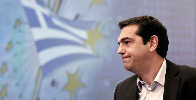 İşte Yunanistan'ın 'Acı Reçetesi'