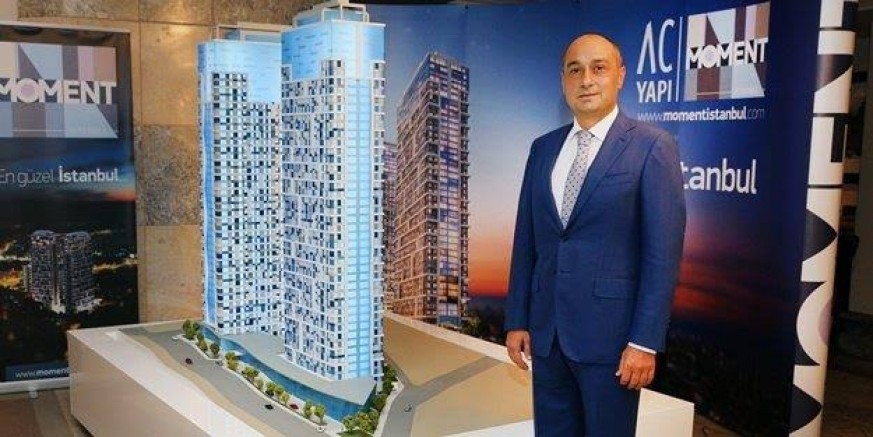 AC Yapı da Konkordato İstedi