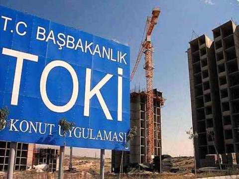 TOKİ Mamak 4. Etap 877 Konut İhalesi Bugün