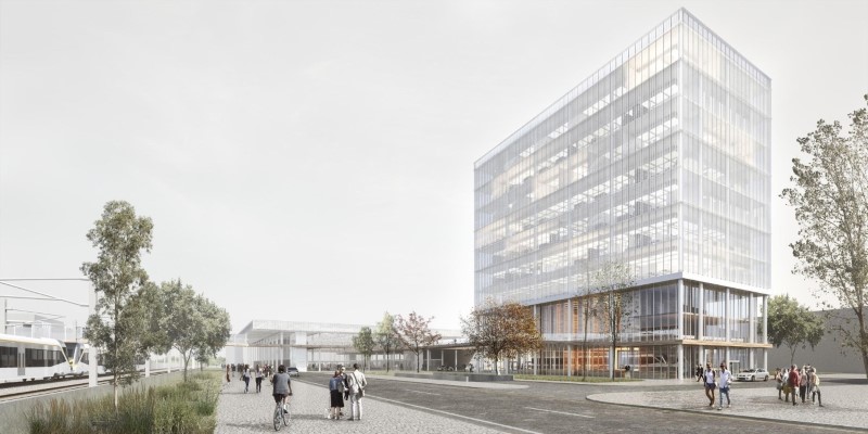 Torbalı’ya Çağ Atlatacak Proje Belli Oldu