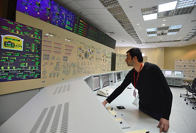 TAEK'e Nükleer İçin 160 Teknik Personel Gerekiyor