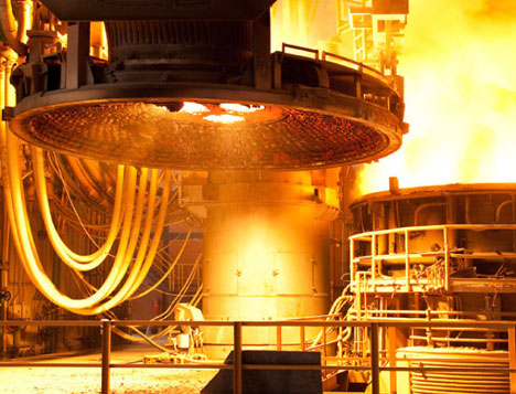 Dünyadaki güçlü çelik pazarları yükseliş beklentileri yaratıyor