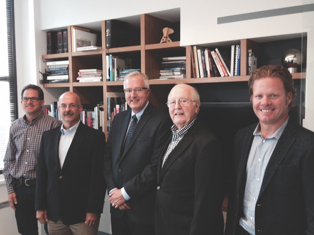 2018 Yeniden Yapılandırma Ödülleri