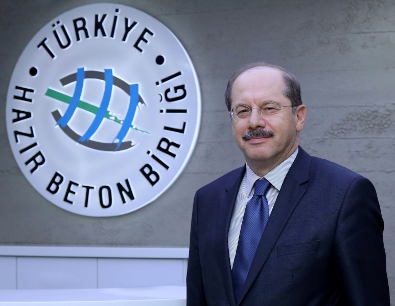 Kalite Belgeli ve Denetimli Hazır Beton Olası Bir Depremde Birçok Hayat Kurtaracaktır