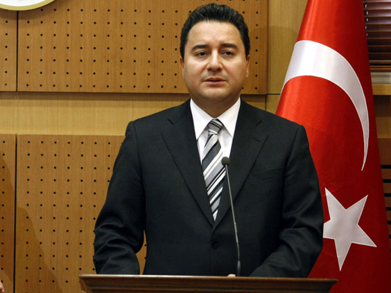 Başbakan Yardımcısı Babacan, 4 Martta 60 Sektörün Temsilcisi İle Bir Araya Gelecek