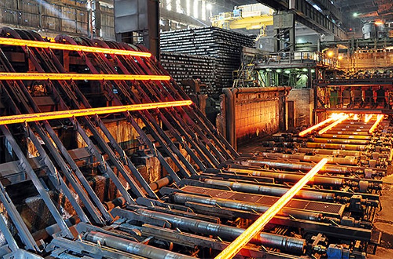 Avrupa, çelik endüstrisinin geleceği!