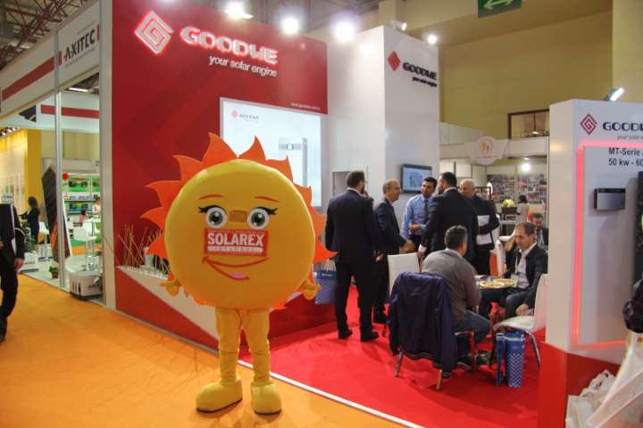 11. SOLAREX İSTANBUL 2018’e Geri Sayım Başladı
