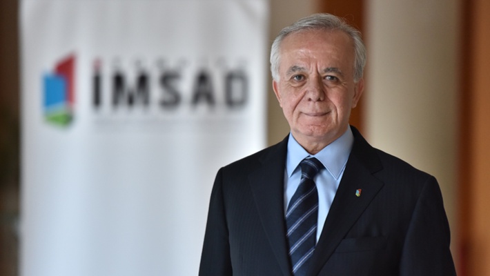 "İnşaat Malzemeleri İhracatında 30 Milyar Dolara Ulaşabiliriz"