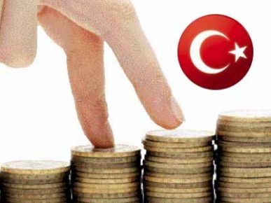 Türkiye Ekonomisindeki Büyük Risk