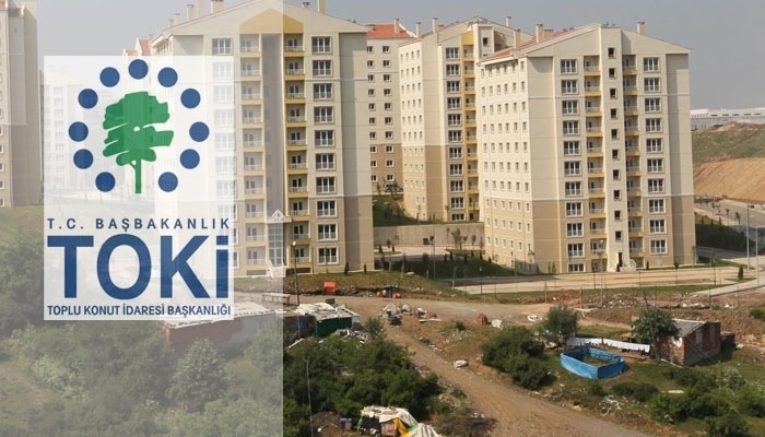 TOKİ Taksitleri e-Devlet'te