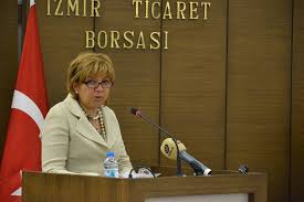 İzmir Ticaret Borsası Pakistan’la Yeni Bir İşbirliği Kanalı Açtı