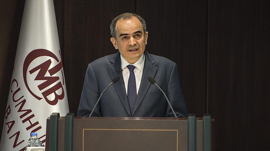 Merkez Bankası Enflasyon Tahminini Açıkladı