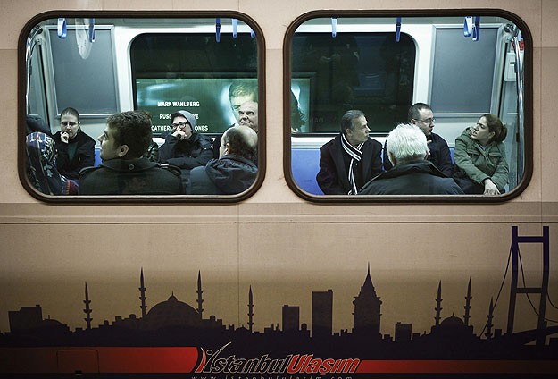 Mecidiyeköy-Mahmutbey Arası 26 Dakikaya İnecek