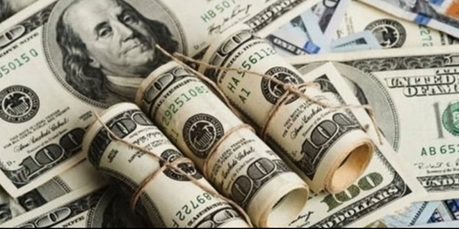 Dolar/TL Dalgalanma Hızında Zirvede