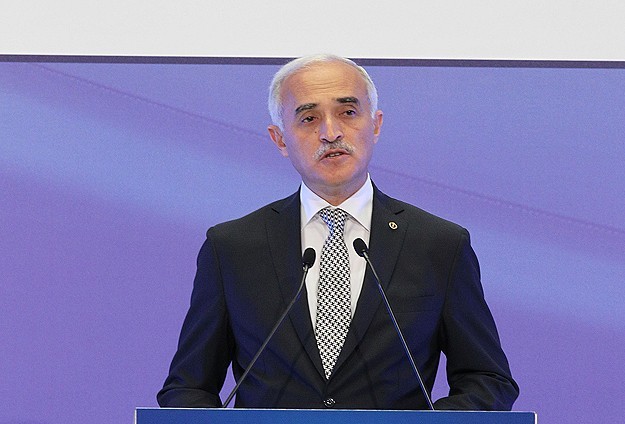 İstikrar Ortamımıza Sahip Çıkmalıyız