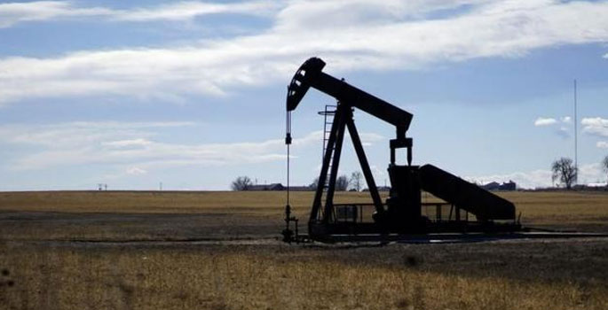 Petrol 20 Günde Zirve Yaptı